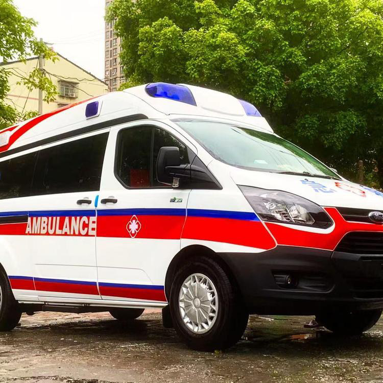 东港重症监护救护车出租护送返乡