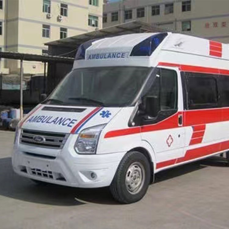 东港救护车出租收费：安全出行，价格透明