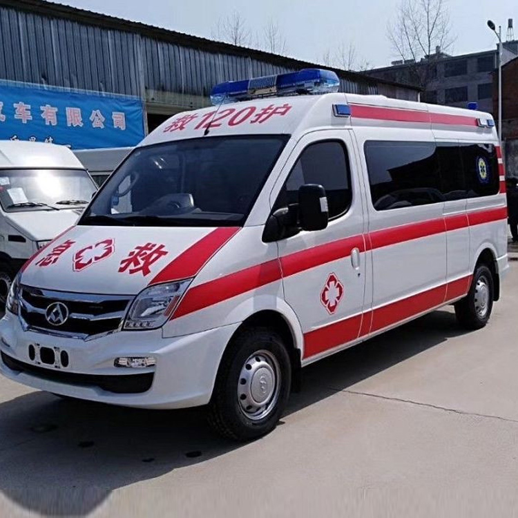东港马拉松租赁救护车活动保障