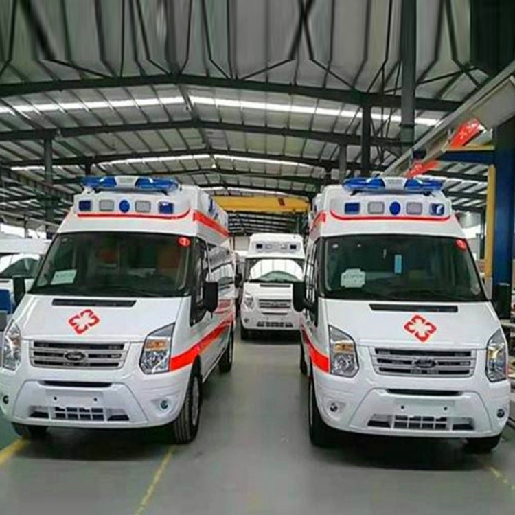 东港救护车出租硬件设施介绍
